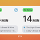 Image for article titled The Best iPhone Home Screen Widgets We've Found So Far
